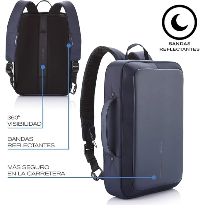 XD Design Bobby Regenhoes for Orginal, Bizz, Hero Small - Image 7