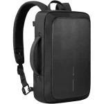 XD Design - Bobby Bizz 2.0 anti-theft backpack - Black