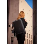 XD Design - Bobby Bizz 2.0 anti-theft backpack - Black - Image 4