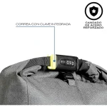 XDDesign Bobby Urban Lite anti-theft backpack - Image 3