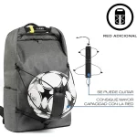 XDDesign Bobby Urban Lite anti-theft backpack - Image 5