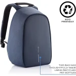 XD Design Bobby Hero Regular Anti-Theft Backpack USB - Image 2