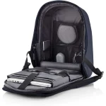 XD Design Bobby Hero Regular Anti-Theft Backpack USB - Image 3