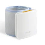 iHealth Wireless Blood Pressure Wrist Monitor BP7