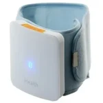 iHealth Wireless Blood Pressure Wrist Monitor BP7 - Image 2