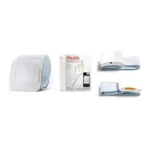 iHealth Wireless Blood Pressure Wrist Monitor BP7 - Image 3