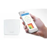 iHealth Wireless Blood Pressure Wrist Monitor BP7 - Image 4