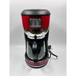 Vestel RETRO FK12K Coffee Maker