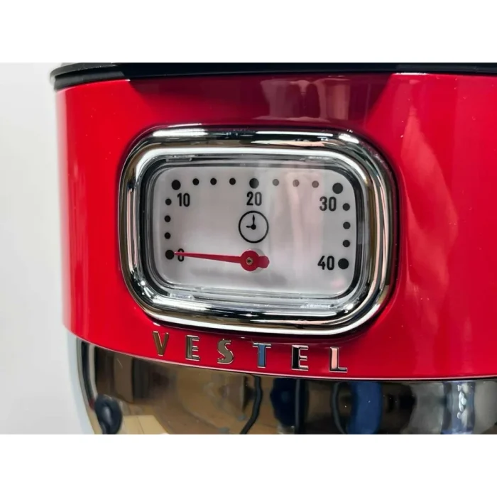 Vestel RETRO FK12K Coffee Maker - Image 4