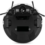 ZACO V5sPro 2-in-1 Robot Vacuum Cleaner with Cleaning Function, Automatic Robot Vacuum Cleaner, Wiping up to 180 m² or Vacuum Cleaner, Hard Floors, Drop - Image 11