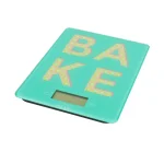 Accura Electronic Kitchen Scales - Bake