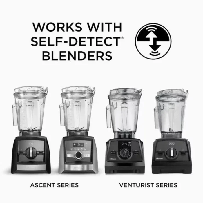 Vitamix Blending Cup with SELF-DETECT® - Image 4