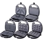 Stirling Multi Snack Maker - Image 4