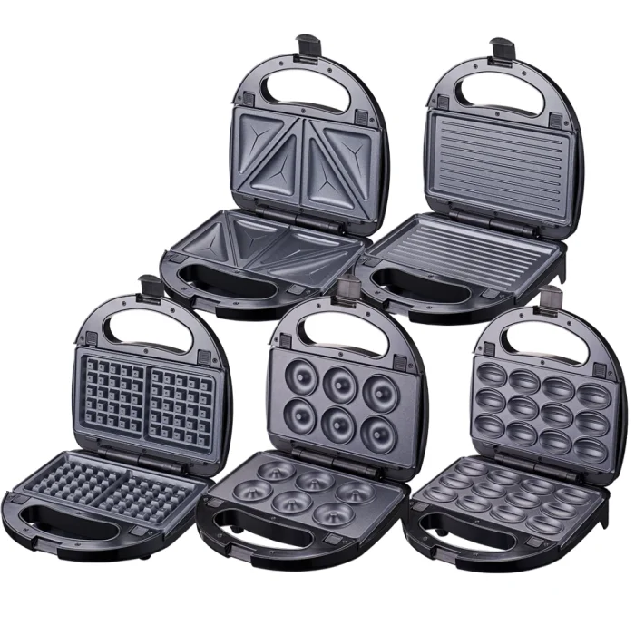 Stirling Multi Snack Maker - Image 4