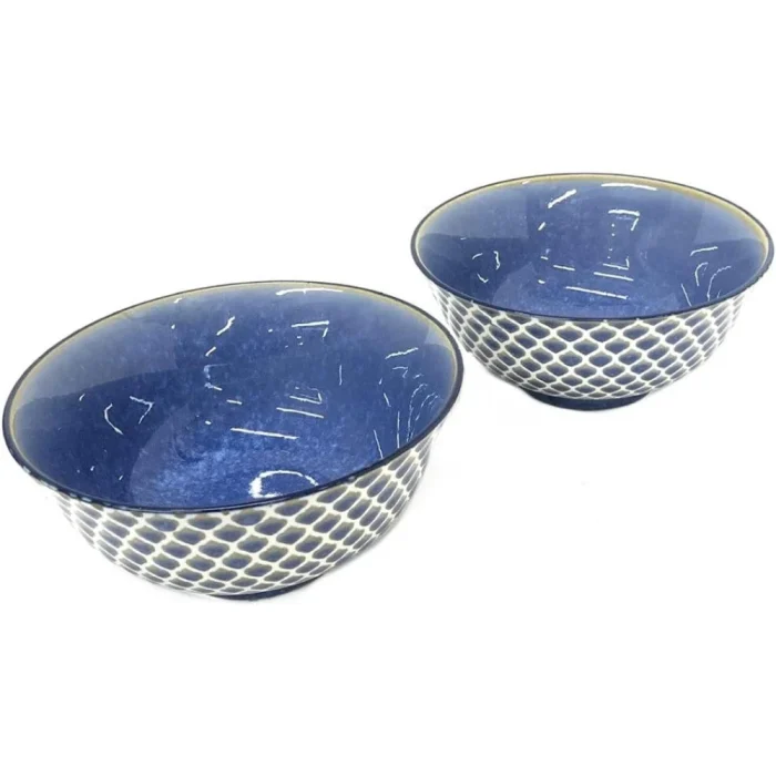 Certified International Wax Relief Bowl Set 6-piece - Image 3