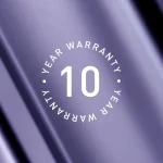 simplehuman 58 Liter / 15.3 Gallon Rectangular Dual Compartment Recycling Step, Brushed Stainless Steel with Soft-Close Plastic Lid Kitchen Trash Can - Image 10