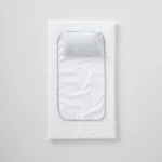 Silver Cross Changing Mattress