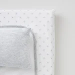 Silver Cross Changing Mattress - Image 2