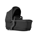 Silver Cross Wave First Bed Carrycot Onyx