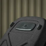 Silver Cross Wave First Bed Carrycot Onyx - Image 3