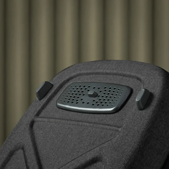 Silver Cross Wave First Bed Carrycot Onyx - Image 3