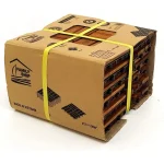 Family Ship Wooden Floor Tile 12 Pieces - Image 2