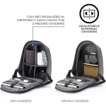 XDDESIGN Bobby Tech Anti-theft Backpack - Image 5