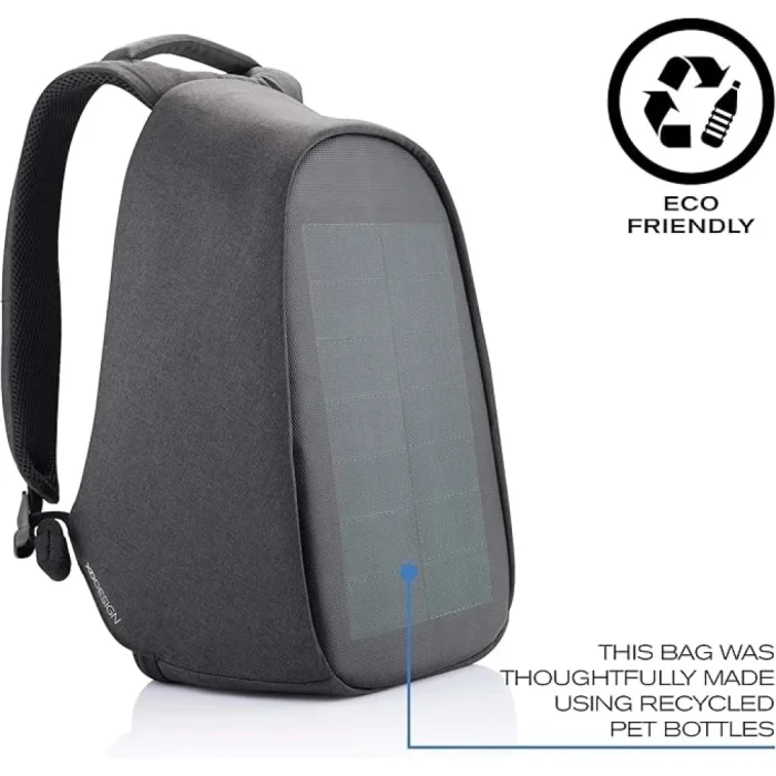 XDDESIGN Bobby Tech Anti-theft Backpack - Image 7
