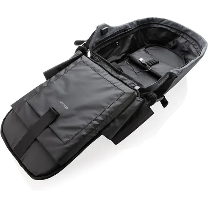 XDDESIGN Bobby Compact Anti-theft Laptop Backpack - Image 4