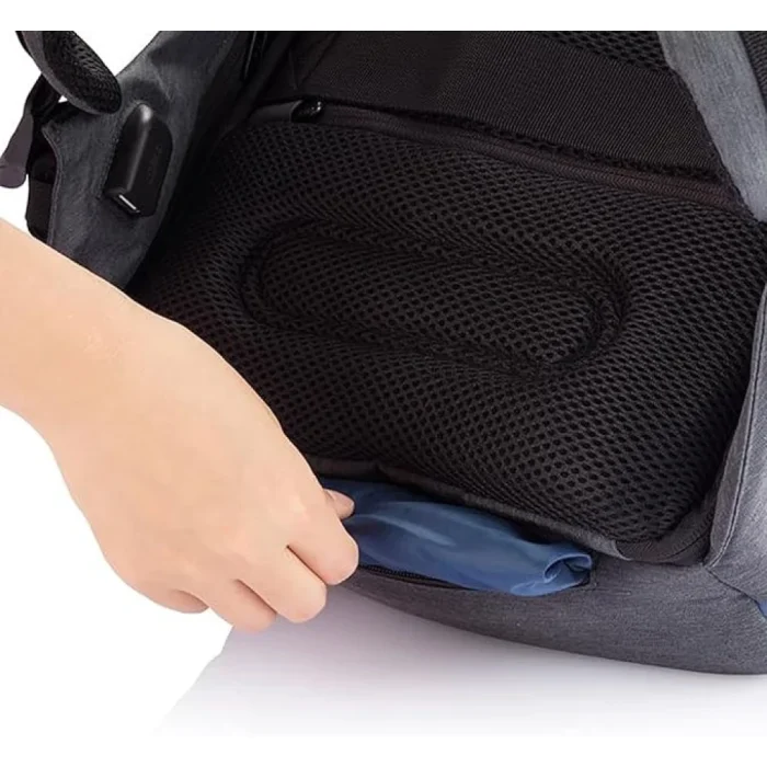 XDDESIGN Bobby Compact Anti-theft Laptop Backpack - Image 6