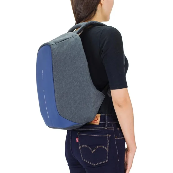 XDDESIGN Bobby Compact Anti-theft Laptop Backpack - Image 7