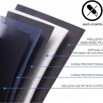 XDDESIGN Bobby Compact Print Anti-Theft Laptop Backpack - Image 6