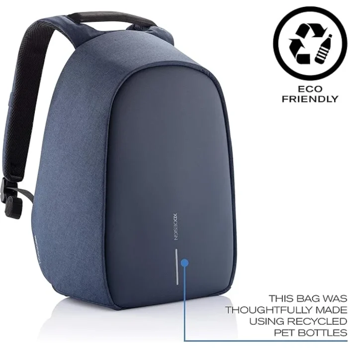 XDDESIGN Bobby Hero Anti-Theft Laptop Backpack - Image 8