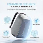 XDDESIGN Bobby Original Anti-Theft Laptop Backpack - Image 2