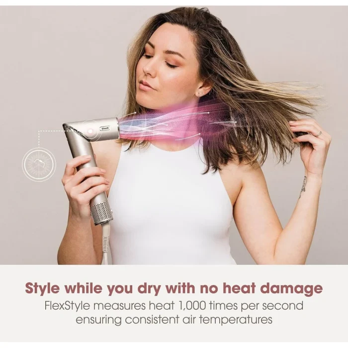 Shark FlexStyle® Air Styling & Drying System - Image 3