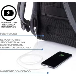 XDDESIGN Bobby Compact Anti-theft Backpack - Image 3