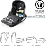 XDDESIGN Bobby Compact Anti-theft Backpack - Image 4