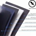 XDDESIGN Bobby Compact Anti-theft Backpack - Image 6