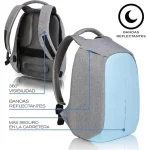 XDDESIGN Bobby Compact Anti-theft Backpack - Image 7
