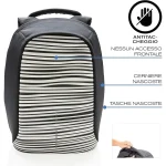 XDDESIGN Bobby Compact Anti-Theft Backpack - Image 2