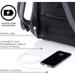 XDDESIGN Bobby Compact Anti-Theft Backpack - Image 3