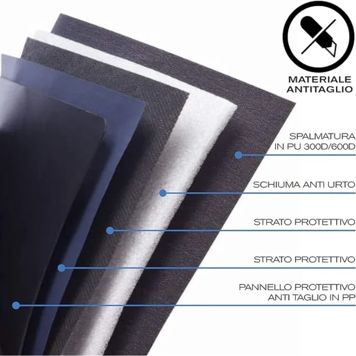 XDDESIGN Bobby Compact Anti-Theft Backpack - Image 6