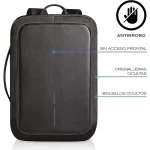 XDDESIGN Bobby Bizz Anti-Theft Laptop Backpack & Briefcase - Image 3