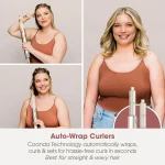 Shark FlexStyle® Air Styling & Drying System - Image 5