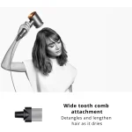 Dyson Supersonic Hair Dryer - Image 6