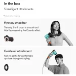 Dyson Supersonic Nural hair dryer - Image 5