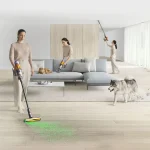 Dyson V12 Detect Slim Total Clean Cord-Free Vacuum - Image 2