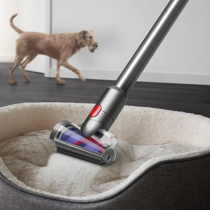 Dyson V12 Detect Slim Total Clean Cord-Free Vacuum - Image 3