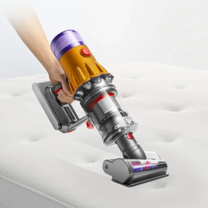 Dyson V12 Detect Slim Total Clean Cord-Free Vacuum - Image 4