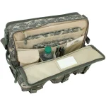 Mercury Tactical Gear Code Alpha Computer Messenger Bag with Molle Pouches, Digital Camouflage - Image 2